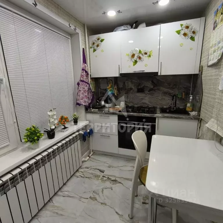 2-к кв. Костромская область, Кострома Никитская ул., 112 (42.0 м) - Фото 1