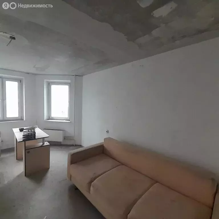 1-комнатная квартира: Москва, улица Маршала Савицкого, 24к1 (42 м) - Фото 2