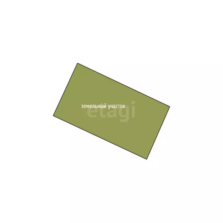 Участок в Староладожское сельское поселение, деревня Подол, коттеджный ... - Фото 1