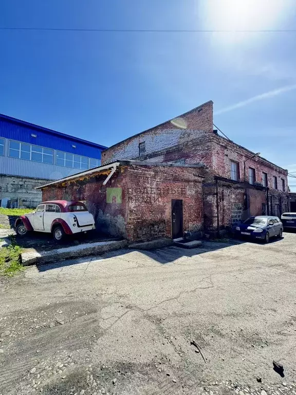 Продам помещение свободного назначения, 384 м - Фото 0