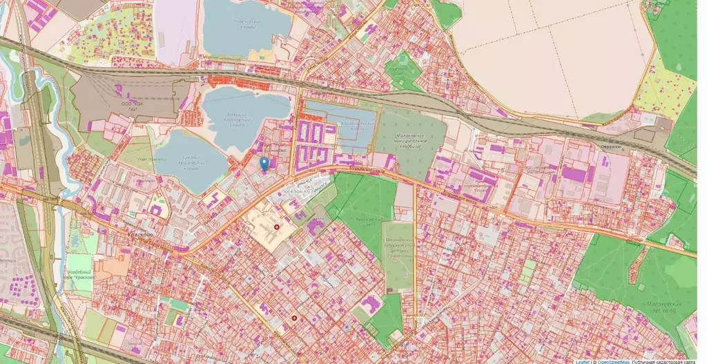 Свободной планировки кв. Московская область, Люберцы городской округ, ... - Фото 0