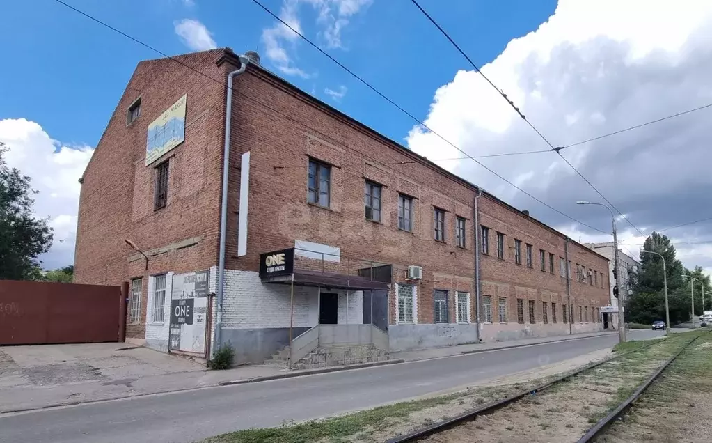 Помещение свободного назначения в Волгоградская область, Волгоград ... - Фото 0
