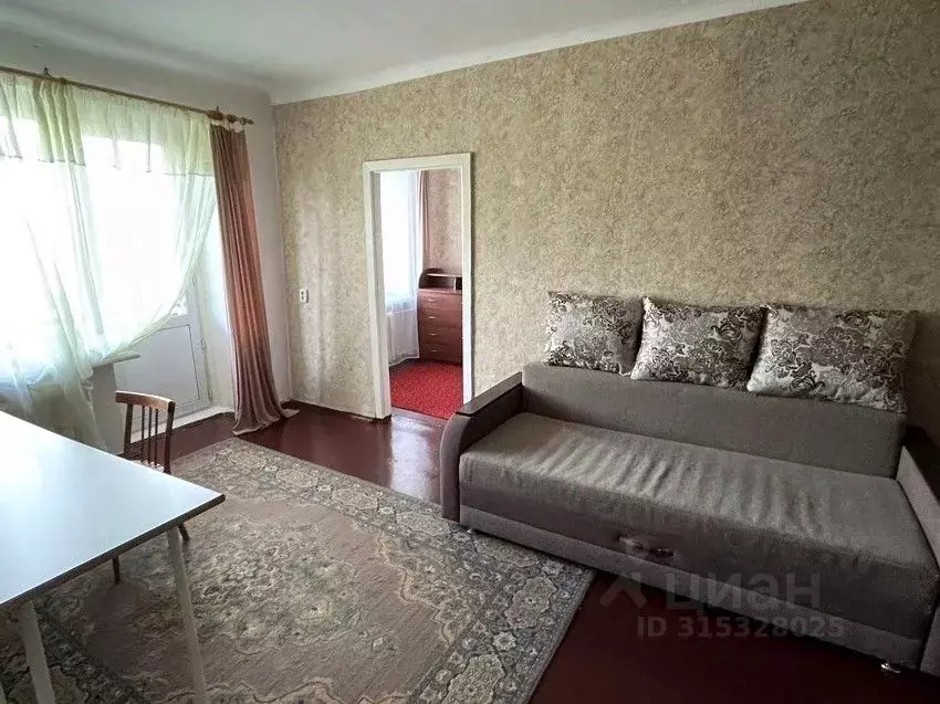 2-к кв. Новосибирская область, Новосибирск ул. Римского-Корсакова, 26 ... - Фото 1