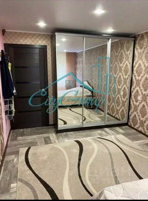 2-к кв. Оренбургская область, Орск Новый город мкр, ул. Стасова, 2 ... - Фото 2