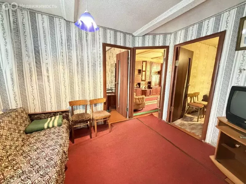 Дом в посёлок городского типа Змиёвка, переулок Дзержинского, 8А (58.8 ... - Фото 2