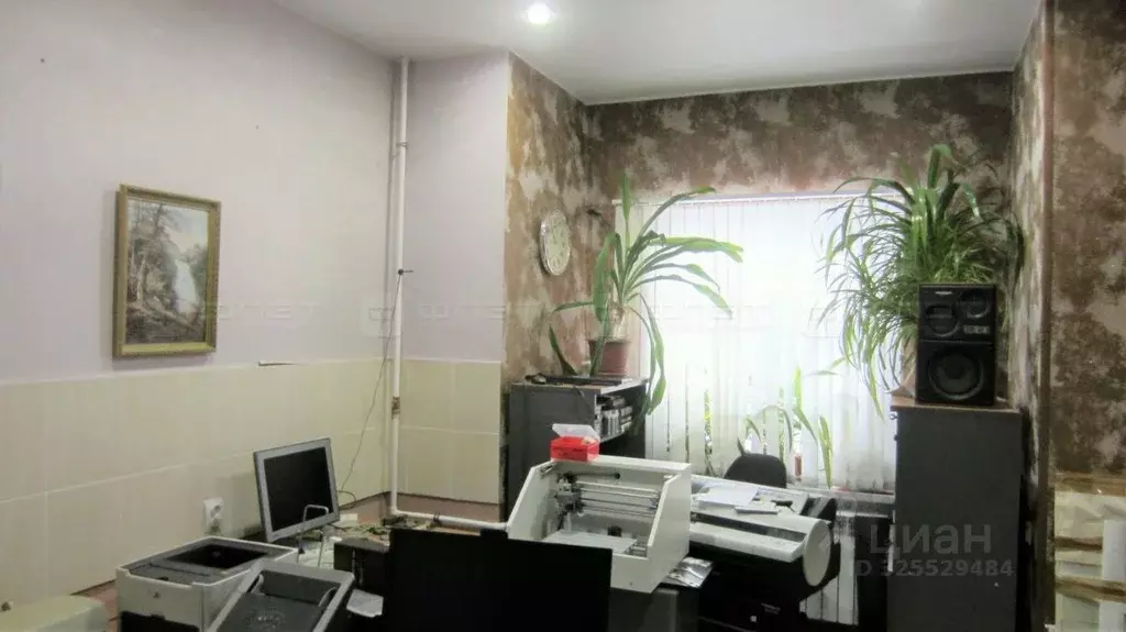 Помещение свободного назначения в Татарстан, Казань ул. Тар Урам, 3А ... - Фото 1