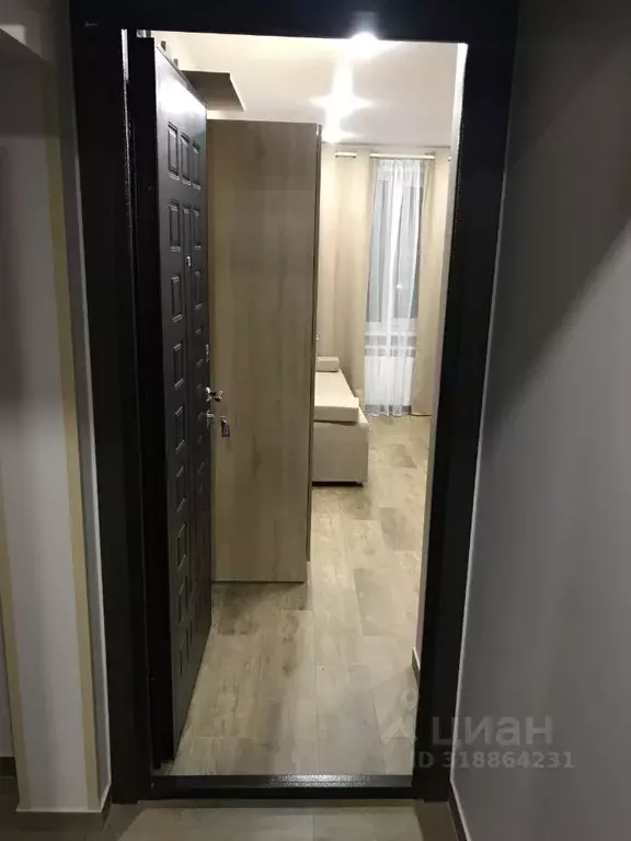 Студия Москва Новороссийская ул., 24К2 (19.0 м) - Фото 0