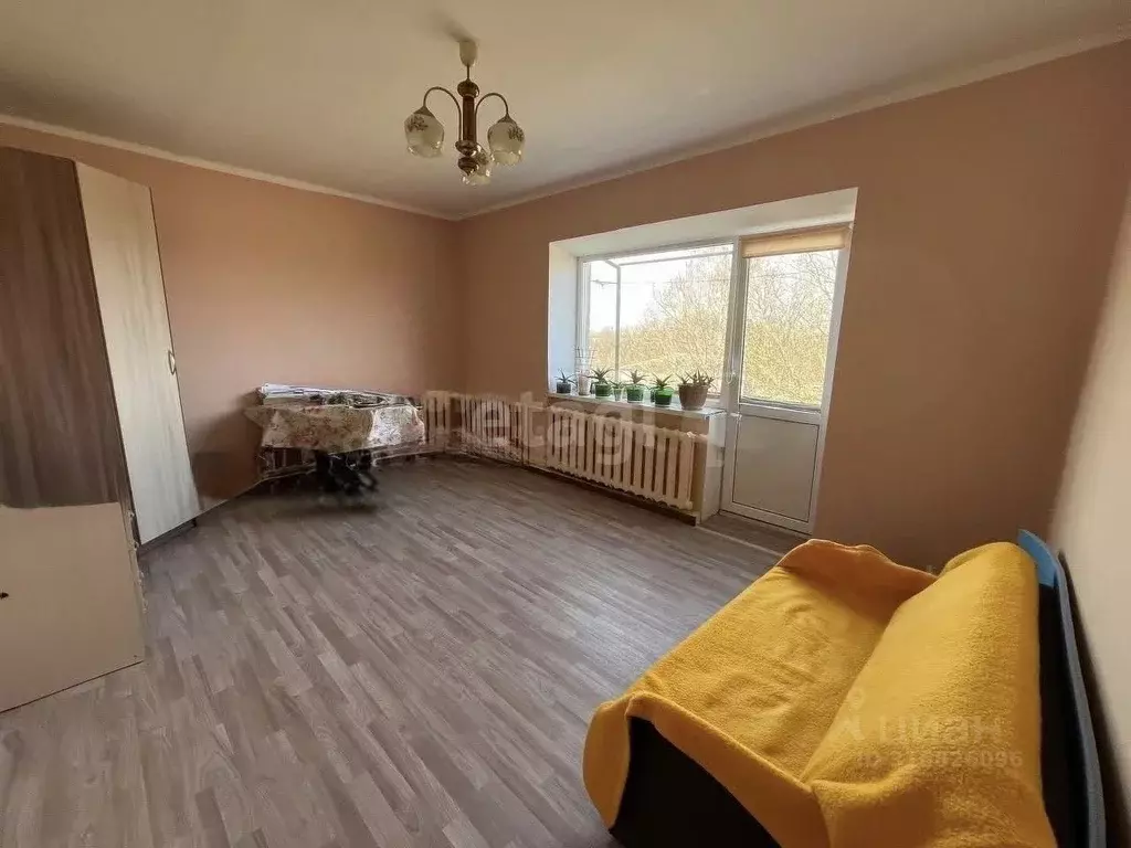 2-к кв. Калининградская область, Неман ул. Победы, 1 (45.0 м) - Фото 0