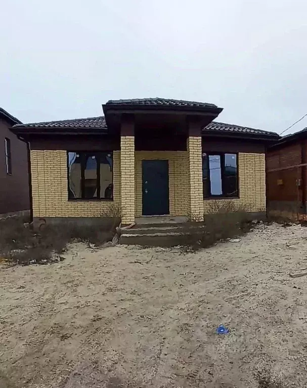 Дом в Ростовская область, Ростов-на-Дону  (110 м) - Фото 0