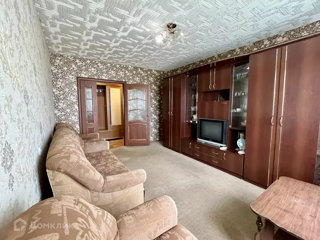 Продаётся 3-к квартира, 62.8 м - Фото 1