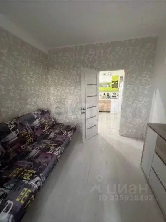 1-к кв. Ямало-Ненецкий АО, Муравленко ул. Украинских строителей, 26 ... - Фото 0