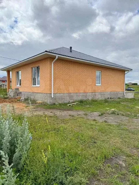 Дом 115 м на участке 8 сот. - Фото 0