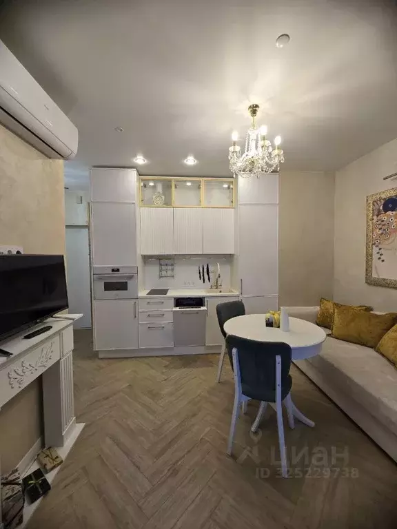 1-к кв. Санкт-Петербург Московское ш., 3к5 (40.0 м) - Фото 2