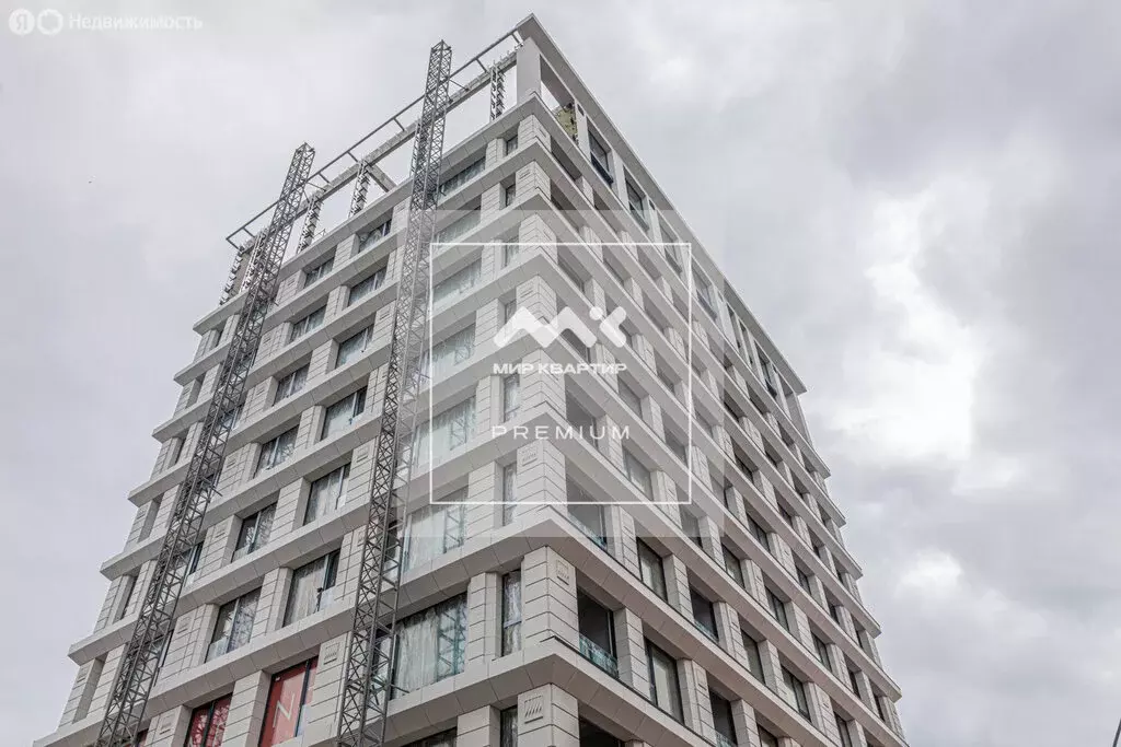 1-комнатная квартира: Санкт-Петербург, улица Коли Томчака, 3 (37.6 м) - Фото 1