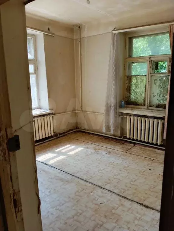 Комната 14,7 м в 4-к., 1/2 эт. - Фото 0