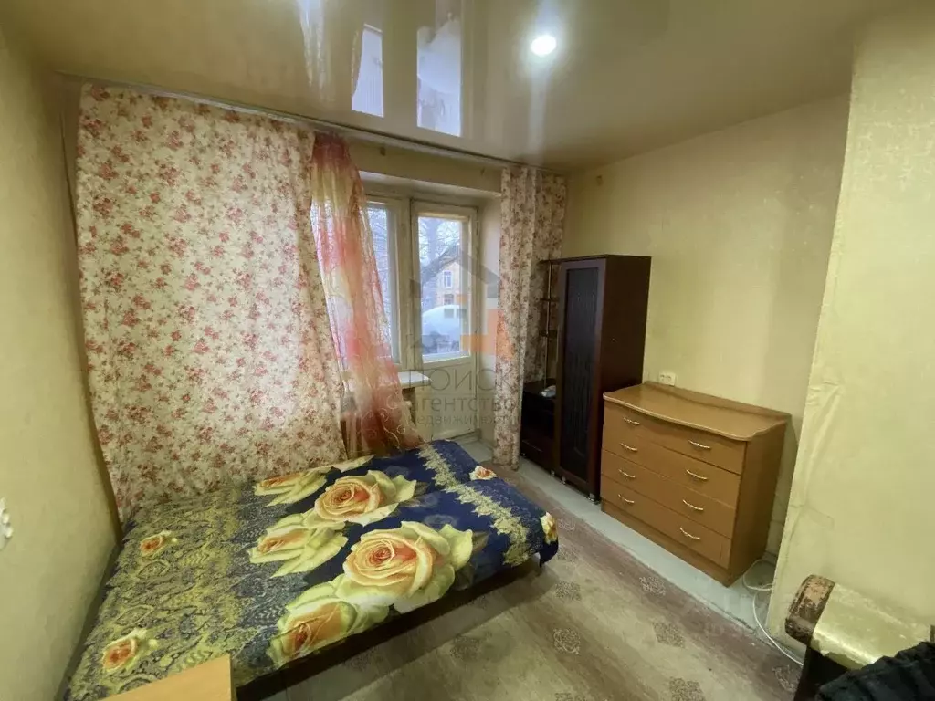 1-к кв. Кировская область, Киров ул. Андрея Упита, 6 (26.0 м) - Фото 2