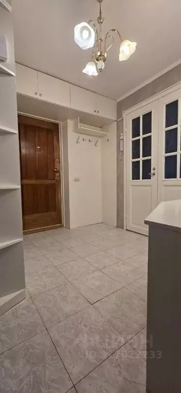 3-к кв. Москва ш. Энтузиастов, 98К7 (65.3 м) - Фото 0