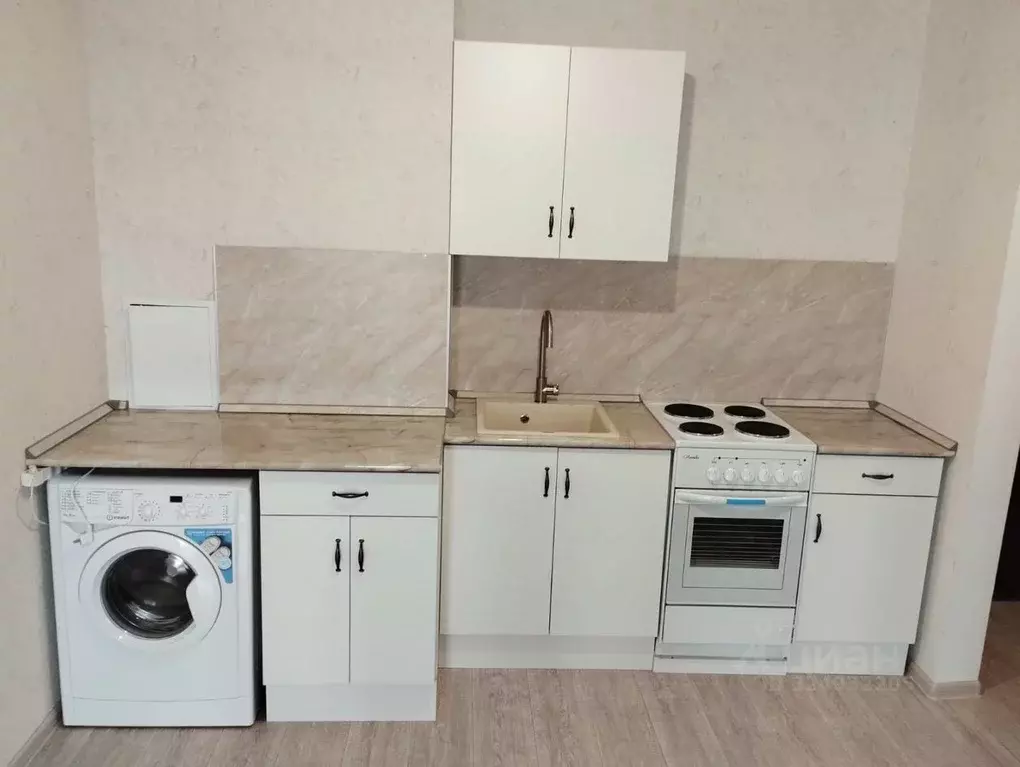 Студия Ростовская область, Ростов-на-Дону ул. Юрия Дубинина, 5 (26.2 ... - Фото 2