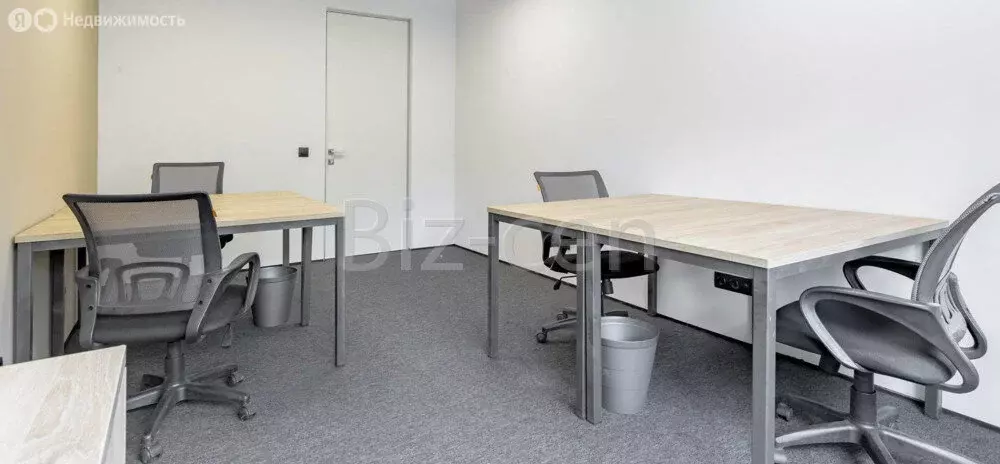 Офис (213 м) - Фото 2
