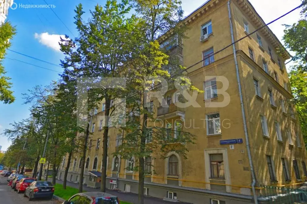 Помещение свободного назначения (450.5 м) - Фото 0