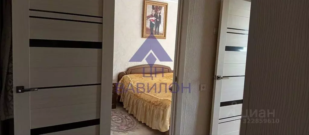 2-к кв. Ростовская область, Волгодонск ул. Ленина (45.1 м) - Фото 2