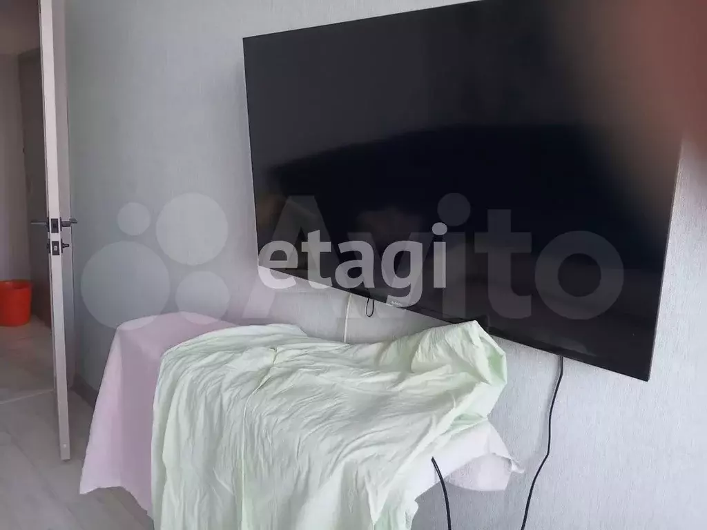 2-к. квартира, 48,8 м, 2/9 эт. - Фото 1