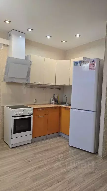 1-к кв. Коми, Сыктывкар ул. Лыткина, 31 (41.0 м) - Фото 2