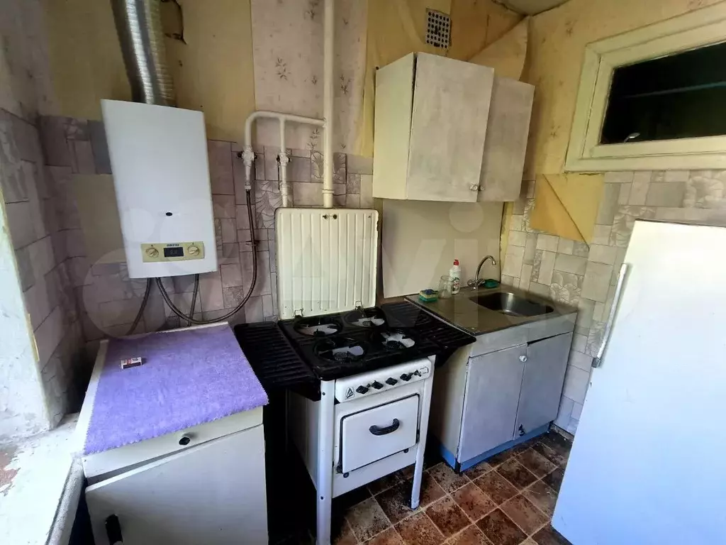 2-к. квартира, 45 м, 3/5 эт. - Фото 0