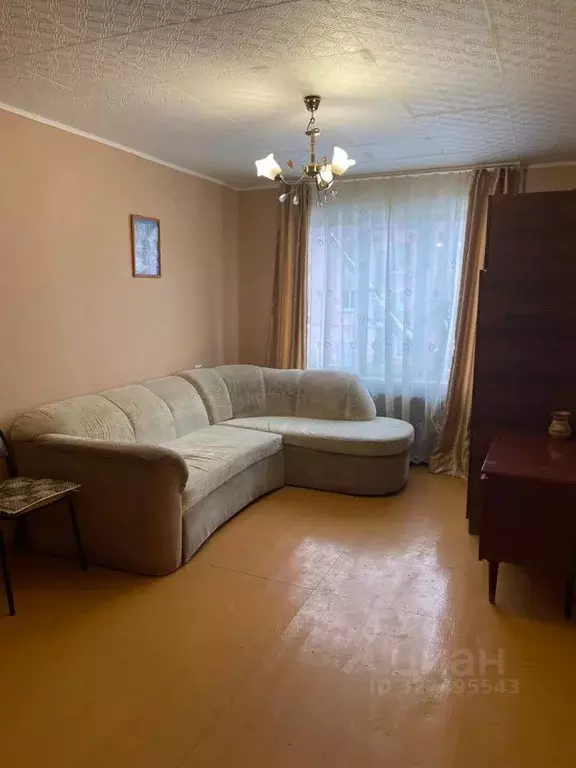 2-к кв. Рязанская область, Рязань Октябрьский городок мкр, 10 (46.0 м) - Фото 1