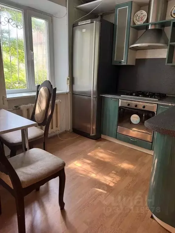 3-к кв. Краснодарский край, Новороссийск просп. Ленина, 25 (70.0 м) - Фото 1