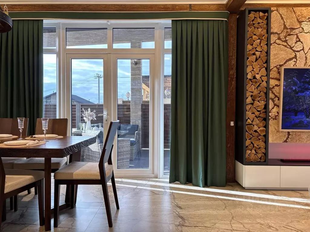 Коттедж в Краснодарский край, Сочи городской округ, с. Черешня ул. ... - Фото 1