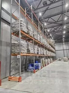 Склад в Московская область, Наро-Фоминский городской округ, ... - Фото 2