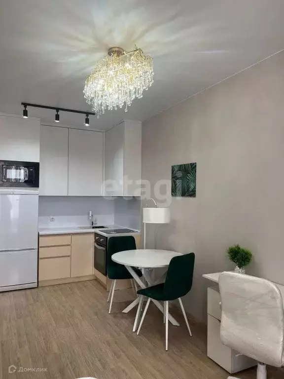 Продаётся 1-к квартира, 30 м - Фото 0