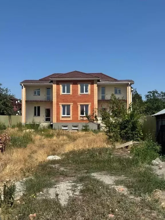 Дом в Ростовская область, Новочеркасск ул. Бабушкина, 30 (160 м) - Фото 1