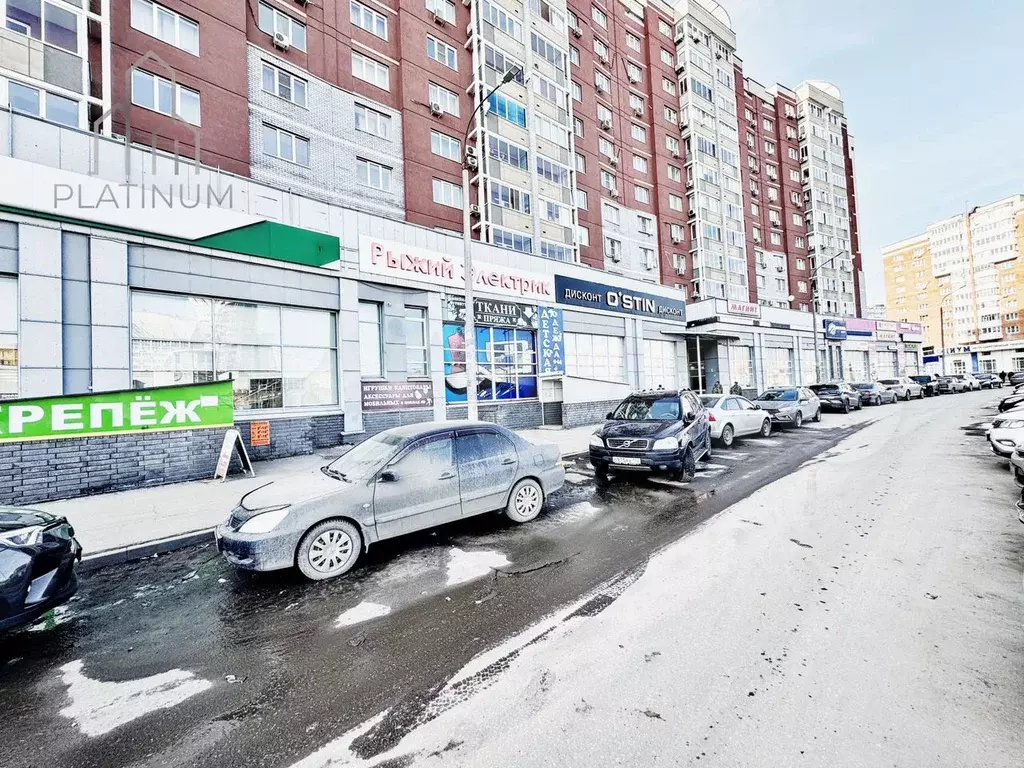 Торговая площадь - Фото 1