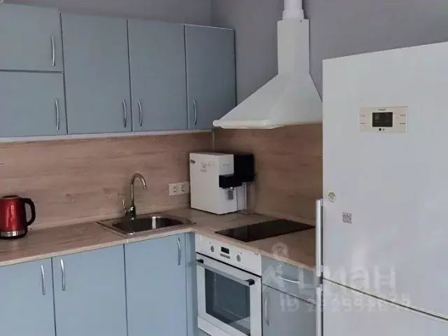 1-к кв. Московская область, Красногорск городской округ, д. Глухово ... - Фото 2