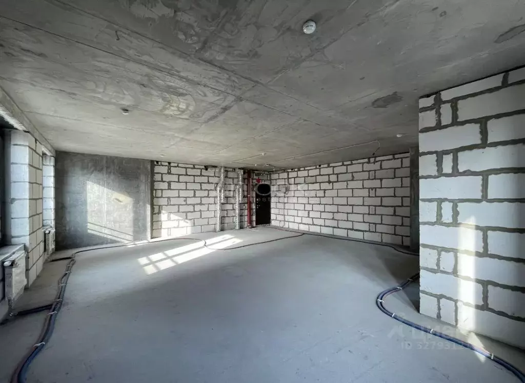 3-к кв. Москва Новодмитровская ул., 2к5 (70.0 м) - Фото 1