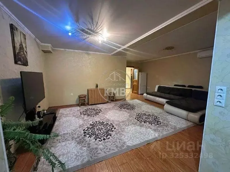 3-к кв. Ставропольский край, Минераловодский муниципальный округ, ... - Фото 1