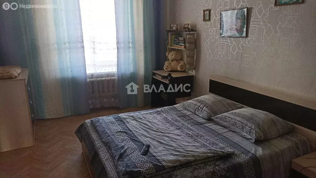 3-комнатная квартира: Стерлитамак, Одесская улица, 70 (109 м) - Фото 1