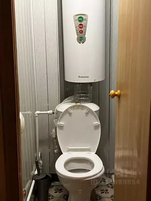 2-к кв. Ивановская область, Заволжск ул. Мира, 44А (56.0 м) - Фото 2