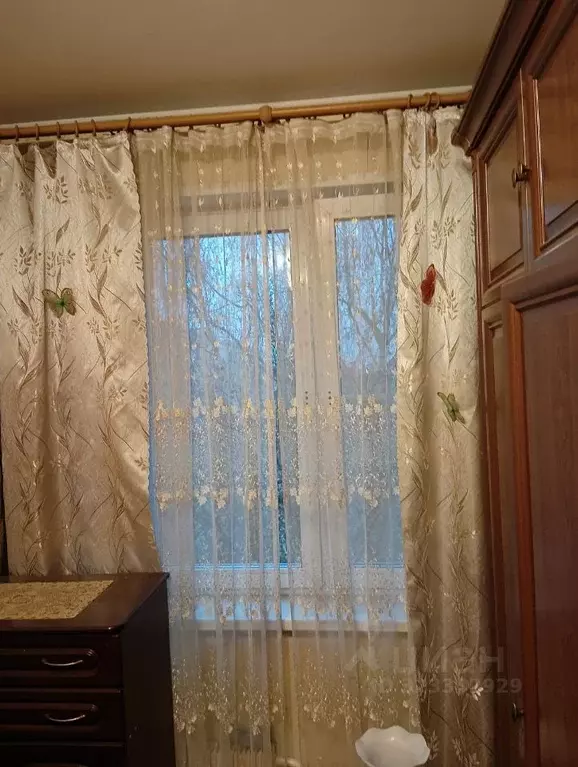 Комната Москва Туристская ул., 22К1 (12.0 м) - Фото 2