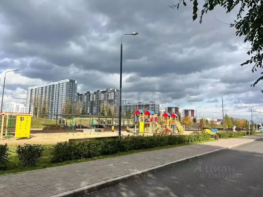 Студия Красноярский край, Красноярск Ключевская ул., 93 (13.4 м) - Фото 2