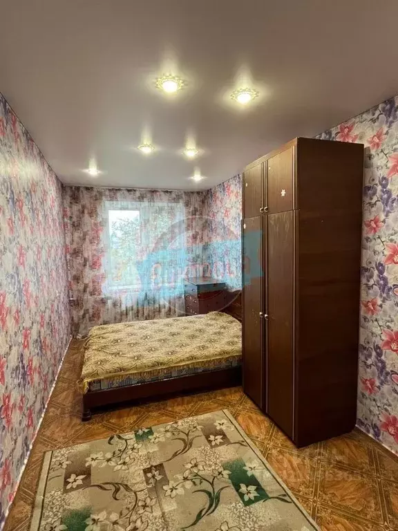 2-к кв. Орловская область, Мценск ул. Катукова, 4 (43.8 м) - Фото 0
