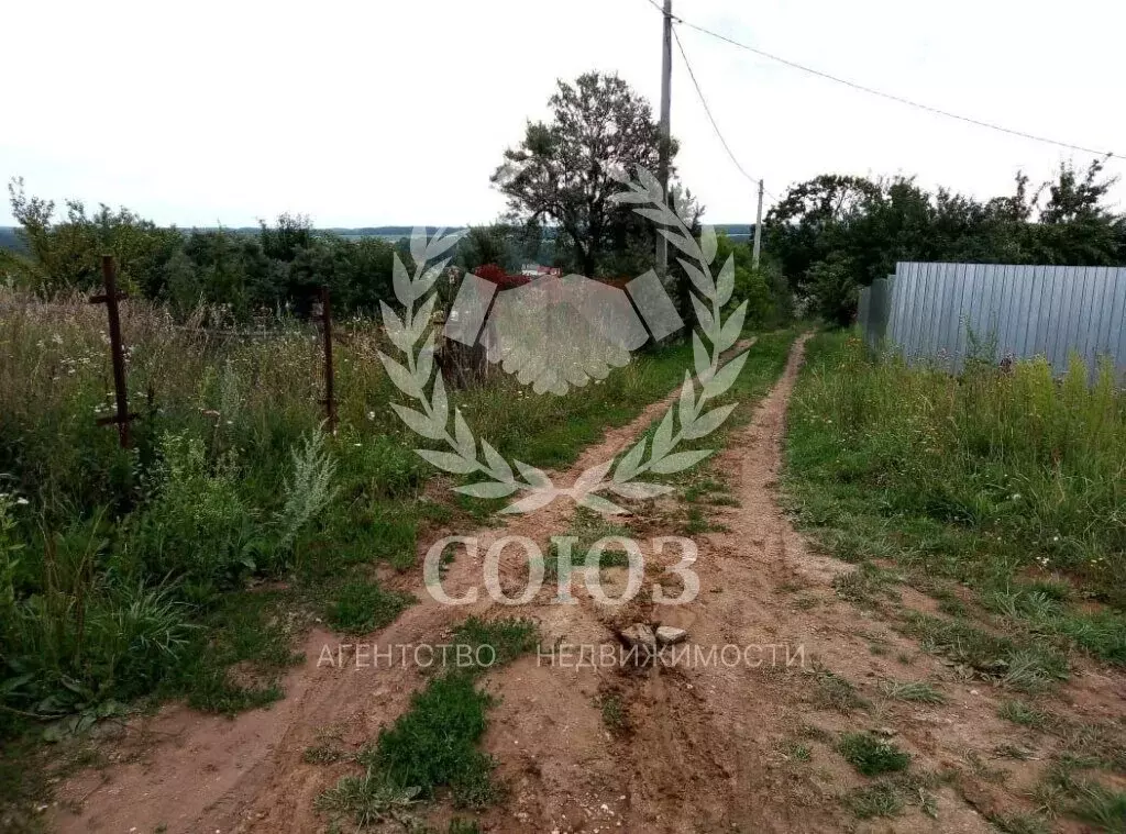 Участок в Калуга, 1-я Холмовая улица (5 м) - Фото 2