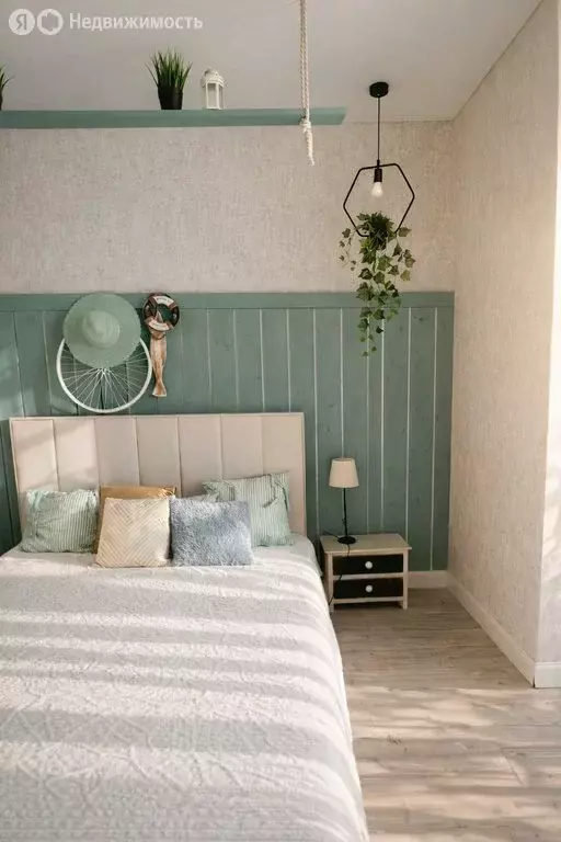 2-комнатная квартира: Самара, улица Гая, 20 (52 м) - Фото 1