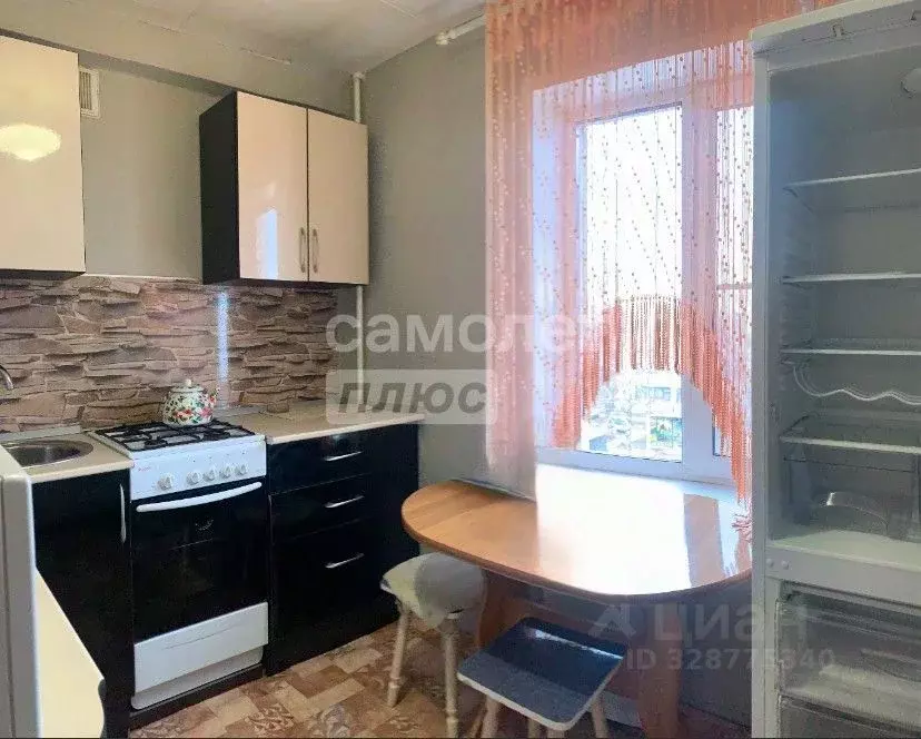 2-к кв. Самарская область, Сызрань просп. Королева, 27 (36.4 м) - Фото 1