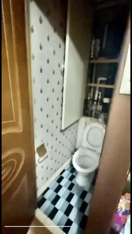 Продается 2-комнатная квартира - Фото 1