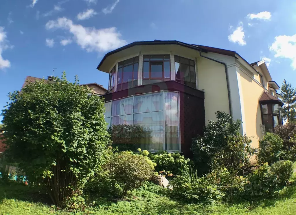 Дом в Ярославская область, Ярославль наб. 2-я Закоторосльная, 33 (630 ... - Фото 2