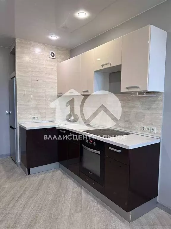 1-к. квартира, 42,2 м, 7/27 эт. - Фото 1