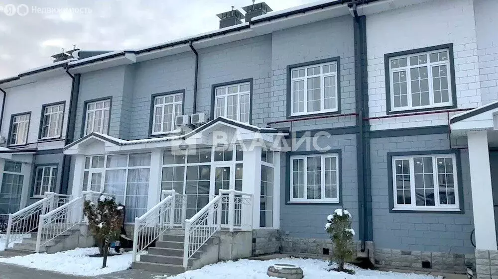 4-комнатная квартира: Озерецкое, Рябиновая улица, 26к4 (264.3 м) - Фото 2